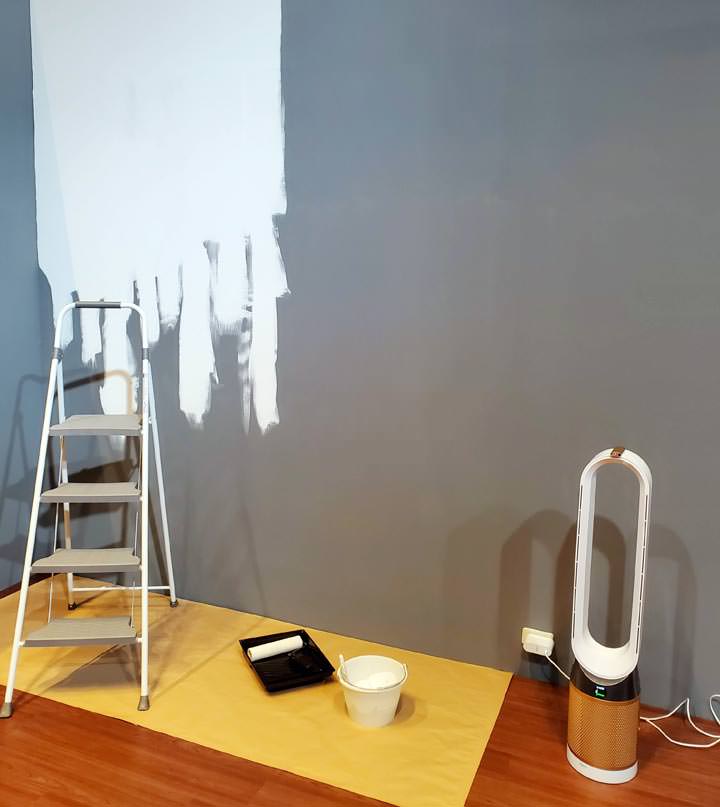 [HA] Dyson 推出「持續消甲醛」全新空氣清淨機「Dyson Pure Cryptomic」TP06 與 HP06！ - 阿祥的網路筆記本