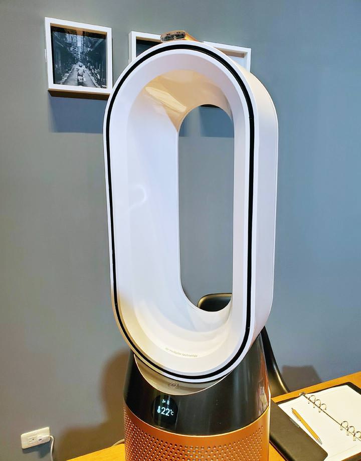[HA] Dyson 推出「持續消甲醛」全新空氣清淨機「Dyson Pure Cryptomic」TP06 與 HP06！ - 阿祥的網路筆記本
