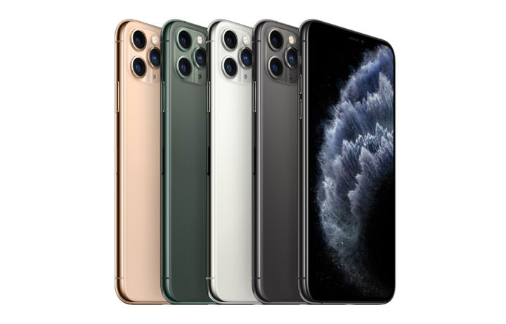 [Mobile] 遠傳 9/20 開賣 iPhone 11 系列，當日限量 100 名加碼送出 AirPods 2！ - 阿祥的網路筆記本