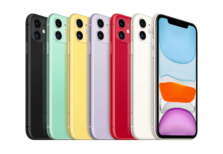 [Mobile] 遠傳 9/20 開賣 iPhone 11 系列，當日限量 100 名加碼送出 AirPods 2！ - 阿祥的網路筆記本