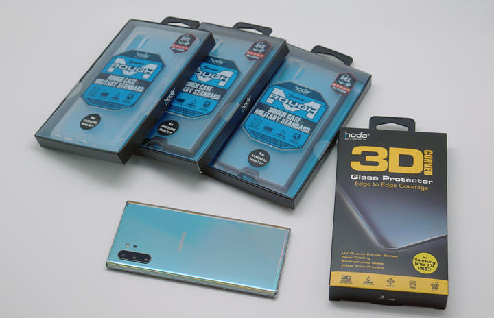 hoda 3D UV 膠全貼合玻璃保護貼 + 柔石軍規防摔殼開箱分享!給你的 Galaxy Note10+ 最全面防護解決方案! - 阿祥的網路筆記本 hoda 3D UV 膠全貼合玻璃保護貼 + 柔石軍規防摔殼開箱分享!給你的 Galaxy Note10+ 最全面防護解決方案! - 阿祥的網路筆記本