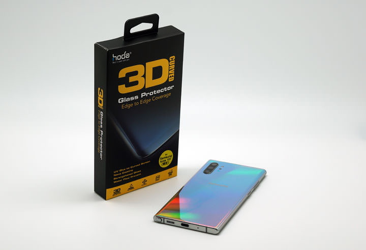 hoda 3D UV 膠全貼合玻璃保護貼 + 柔石軍規防摔殼開箱分享!給你的 Galaxy Note10+ 最全面防護解決方案! - 阿祥的網路筆記本 hoda 3D UV 膠全貼合玻璃保護貼 + 柔石軍規防摔殼開箱分享!給你的 Galaxy Note10+ 最全面防護解決方案! - 阿祥的網路筆記本