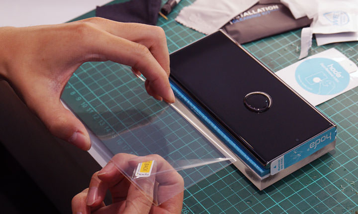 hoda 3D UV 膠全貼合玻璃保護貼 + 柔石軍規防摔殼開箱分享!給你的 Galaxy Note10+ 最全面防護解決方案! - 阿祥的網路筆記本 hoda 3D UV 膠全貼合玻璃保護貼 + 柔石軍規防摔殼開箱分享!給你的 Galaxy Note10+ 最全面防護解決方案! - 阿祥的網路筆記本