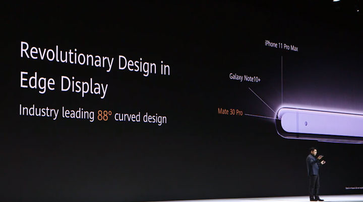 [Mobile] 華為於德國發表 HUAWEI Mate 30、Mate 30 Pro 雙旗艦，全新設計風格與新材質打造獨特外觀，相機再次帶來黑科技！ - 阿祥的網路筆記本