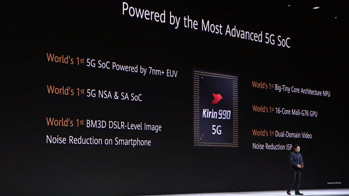 [Mobile] 華為於德國發表 HUAWEI Mate 30、Mate 30 Pro 雙旗艦，全新設計風格與新材質打造獨特外觀，相機再次帶來黑科技！ - 阿祥的網路筆記本