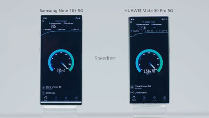 [Mobile] 華為於德國發表 HUAWEI Mate 30、Mate 30 Pro 雙旗艦，全新設計風格與新材質打造獨特外觀，相機再次帶來黑科技！ - 阿祥的網路筆記本