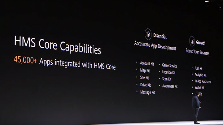 [Mobile] 華為於德國發表 HUAWEI Mate 30、Mate 30 Pro 雙旗艦，全新設計風格與新材質打造獨特外觀，相機再次帶來黑科技！ - 阿祥的網路筆記本