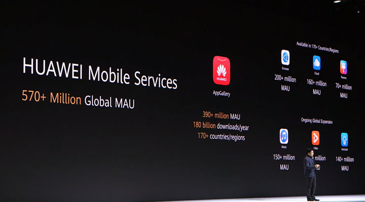 [Mobile] 華為於德國發表 HUAWEI Mate 30、Mate 30 Pro 雙旗艦，全新設計風格與新材質打造獨特外觀，相機再次帶來黑科技！ - 阿祥的網路筆記本