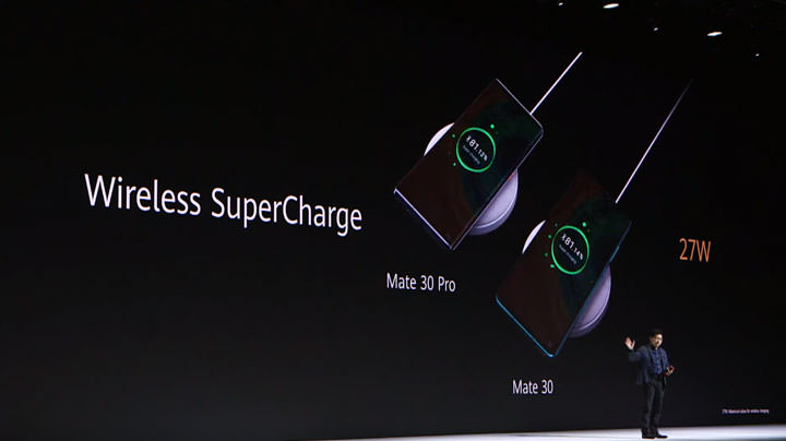 [Mobile] 華為於德國發表 HUAWEI Mate 30、Mate 30 Pro 雙旗艦，全新設計風格與新材質打造獨特外觀，相機再次帶來黑科技！ - 阿祥的網路筆記本