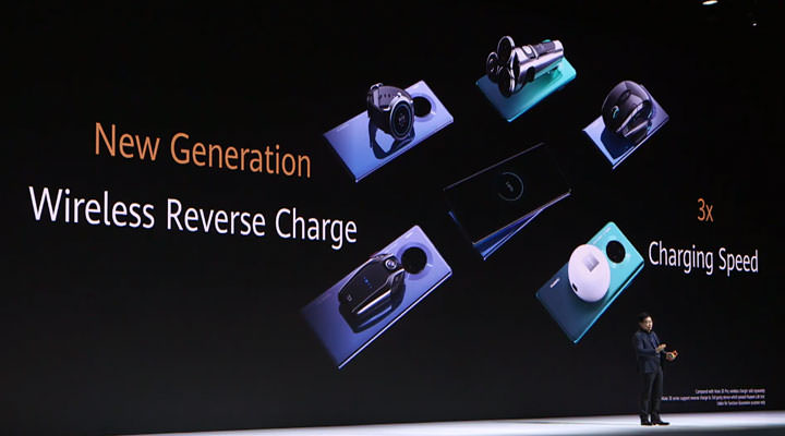 [Mobile] 華為於德國發表 HUAWEI Mate 30、Mate 30 Pro 雙旗艦，全新設計風格與新材質打造獨特外觀，相機再次帶來黑科技！ - 阿祥的網路筆記本