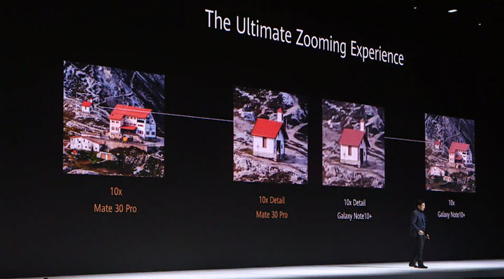 [Mobile] 華為於德國發表 HUAWEI Mate 30、Mate 30 Pro 雙旗艦，全新設計風格與新材質打造獨特外觀，相機再次帶來黑科技！ - 阿祥的網路筆記本