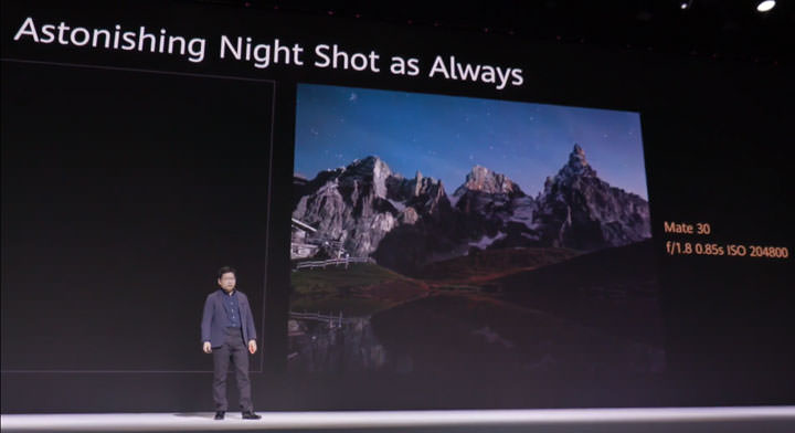 [Mobile] 華為於德國發表 HUAWEI Mate 30、Mate 30 Pro 雙旗艦，全新設計風格與新材質打造獨特外觀，相機再次帶來黑科技！ - 阿祥的網路筆記本