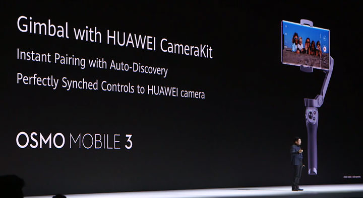 [Mobile] 華為於德國發表 HUAWEI Mate 30、Mate 30 Pro 雙旗艦，全新設計風格與新材質打造獨特外觀，相機再次帶來黑科技！ - 阿祥的網路筆記本