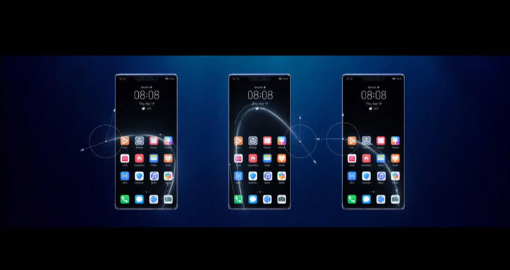 [Mobile] 華為於德國發表 HUAWEI Mate 30、Mate 30 Pro 雙旗艦，全新設計風格與新材質打造獨特外觀，相機再次帶來黑科技！ - 阿祥的網路筆記本