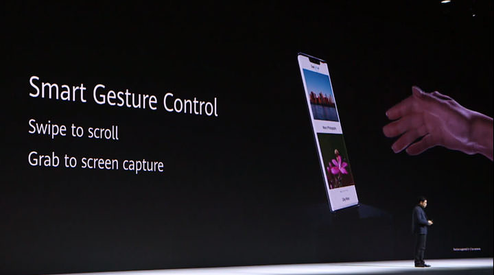 [Mobile] 華為於德國發表 HUAWEI Mate 30、Mate 30 Pro 雙旗艦，全新設計風格與新材質打造獨特外觀，相機再次帶來黑科技！ - 阿祥的網路筆記本
