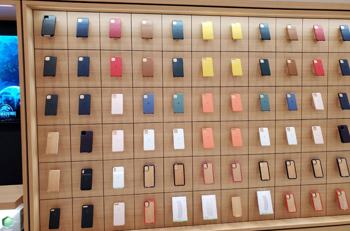 [Unbox] Apple iPhone 11 Pro Max 夜幕綠版純開箱！ - 阿祥的網路筆記本