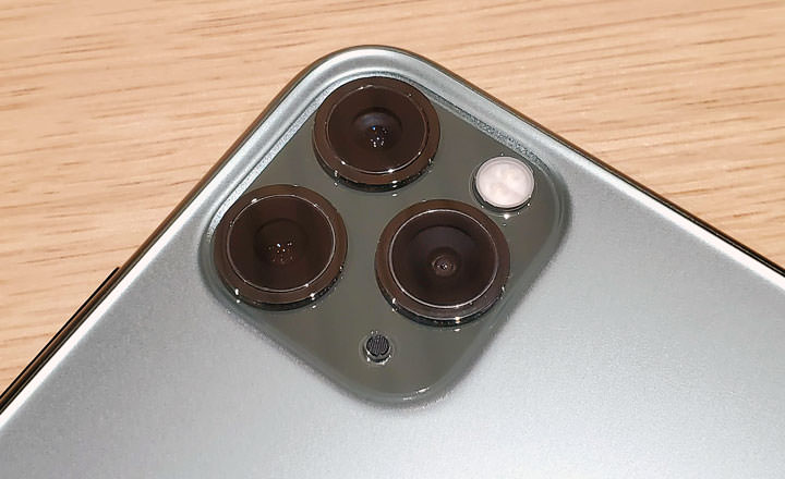 [Unbox] Apple iPhone 11 Pro Max 夜幕綠版純開箱！ - 阿祥的網路筆記本