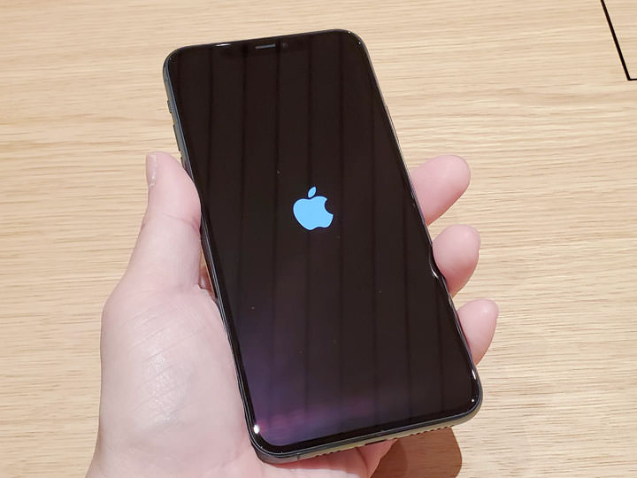 [Unbox] Apple iPhone 11 Pro Max 夜幕綠版純開箱！ - 阿祥的網路筆記本