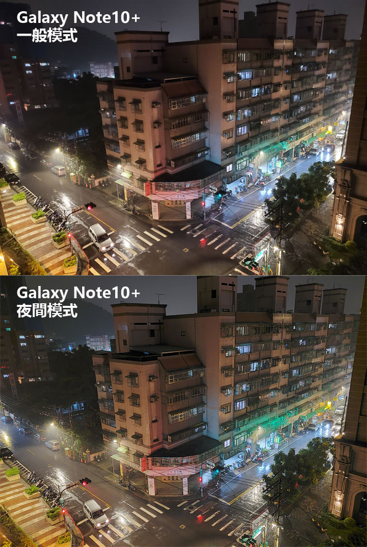 [Mobile] iPhone 11 Pro Max 夜拍真的強？快速實測對比見真章（V.S. Note10+、P30 Pro、Pixel 3 XL）！ - 阿祥的網路筆記本