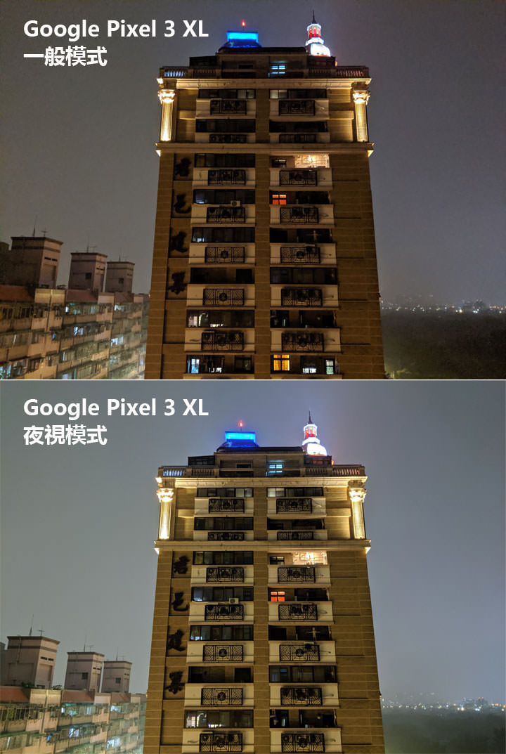 [Mobile] iPhone 11 Pro Max 夜拍真的強？快速實測對比見真章（V.S. Note10+、P30 Pro、Pixel 3 XL）！ - 阿祥的網路筆記本