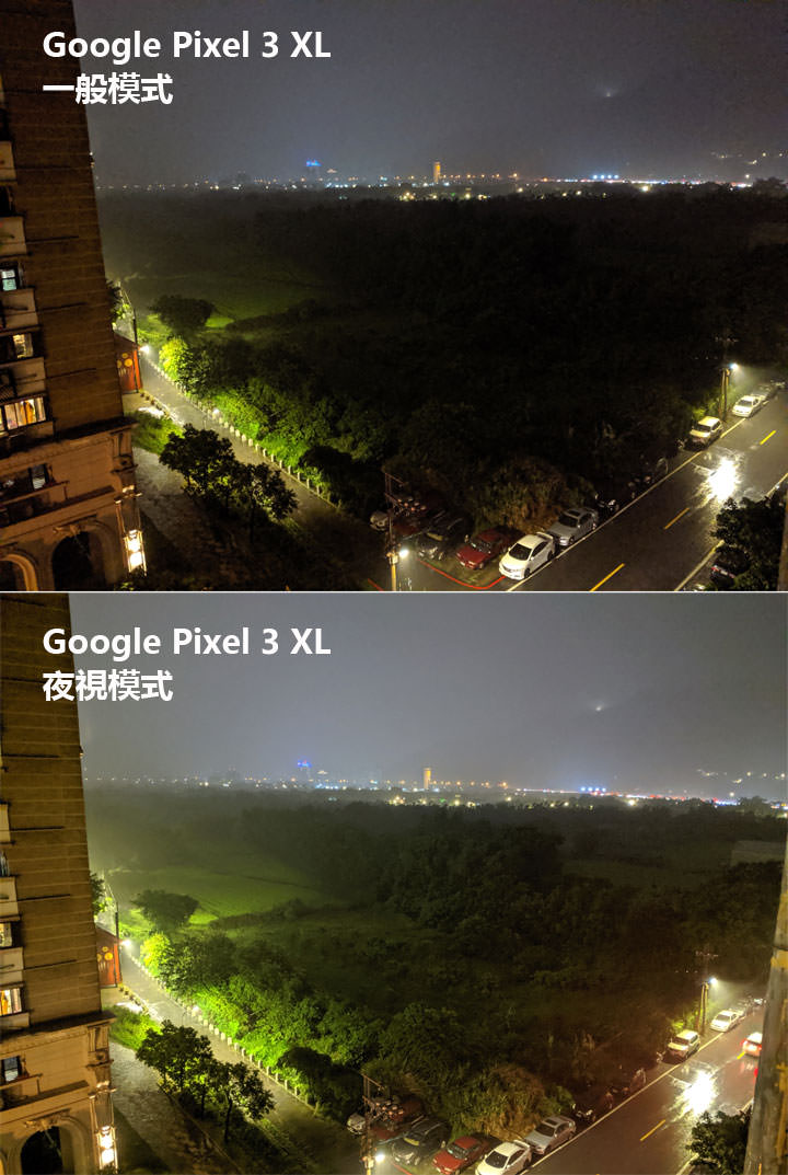 [Mobile] iPhone 11 Pro Max 夜拍真的強？快速實測對比見真章（V.S. Note10+、P30 Pro、Pixel 3 XL）！ - 阿祥的網路筆記本