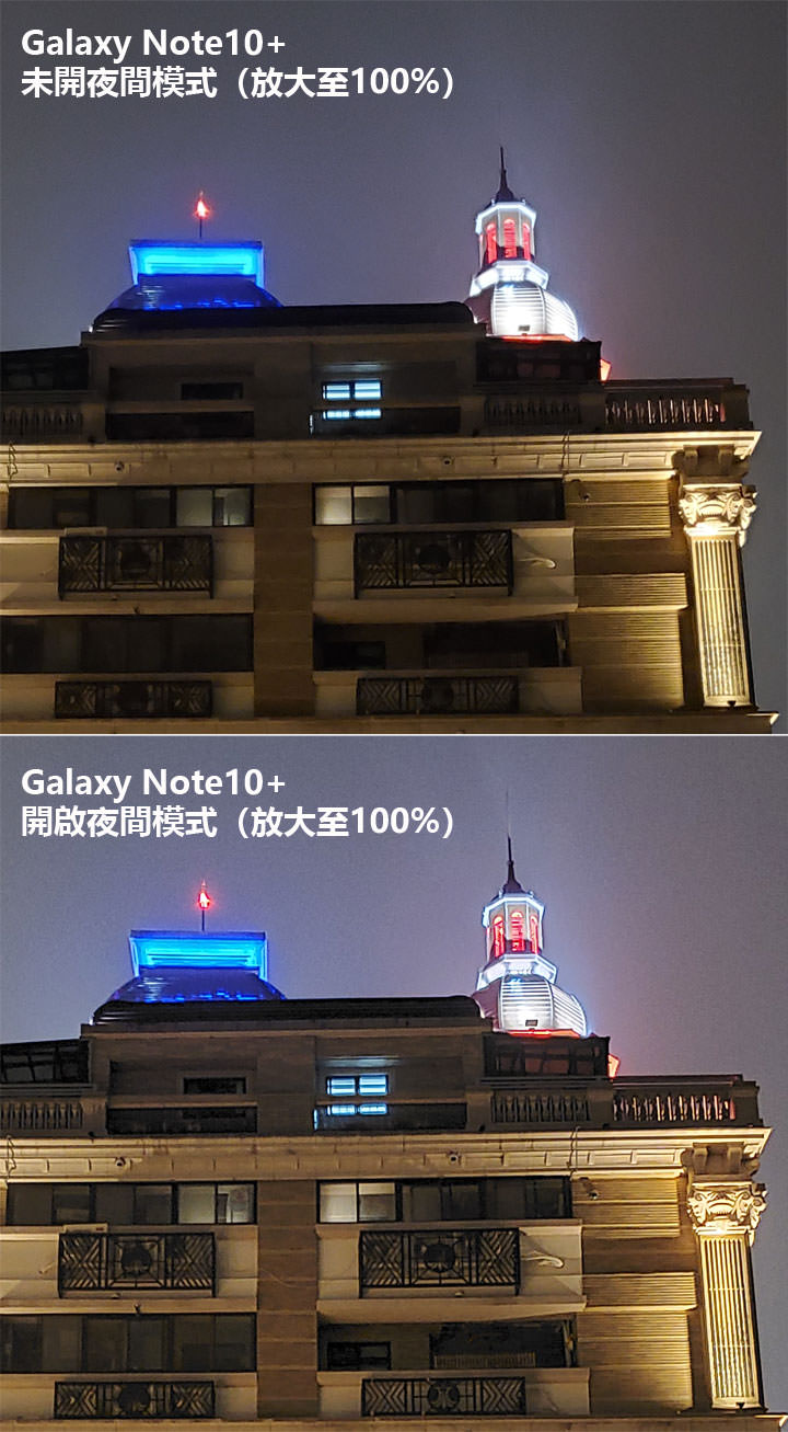 [Mobile] iPhone 11 Pro Max 夜拍真的強？快速實測對比見真章（V.S. Note10+、P30 Pro、Pixel 3 XL）！ - 阿祥的網路筆記本