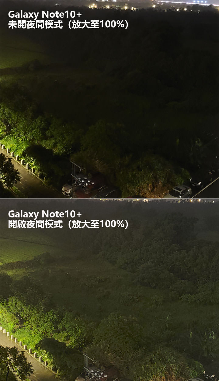 [Mobile] iPhone 11 Pro Max 夜拍真的強？快速實測對比見真章（V.S. Note10+、P30 Pro、Pixel 3 XL）！ - 阿祥的網路筆記本