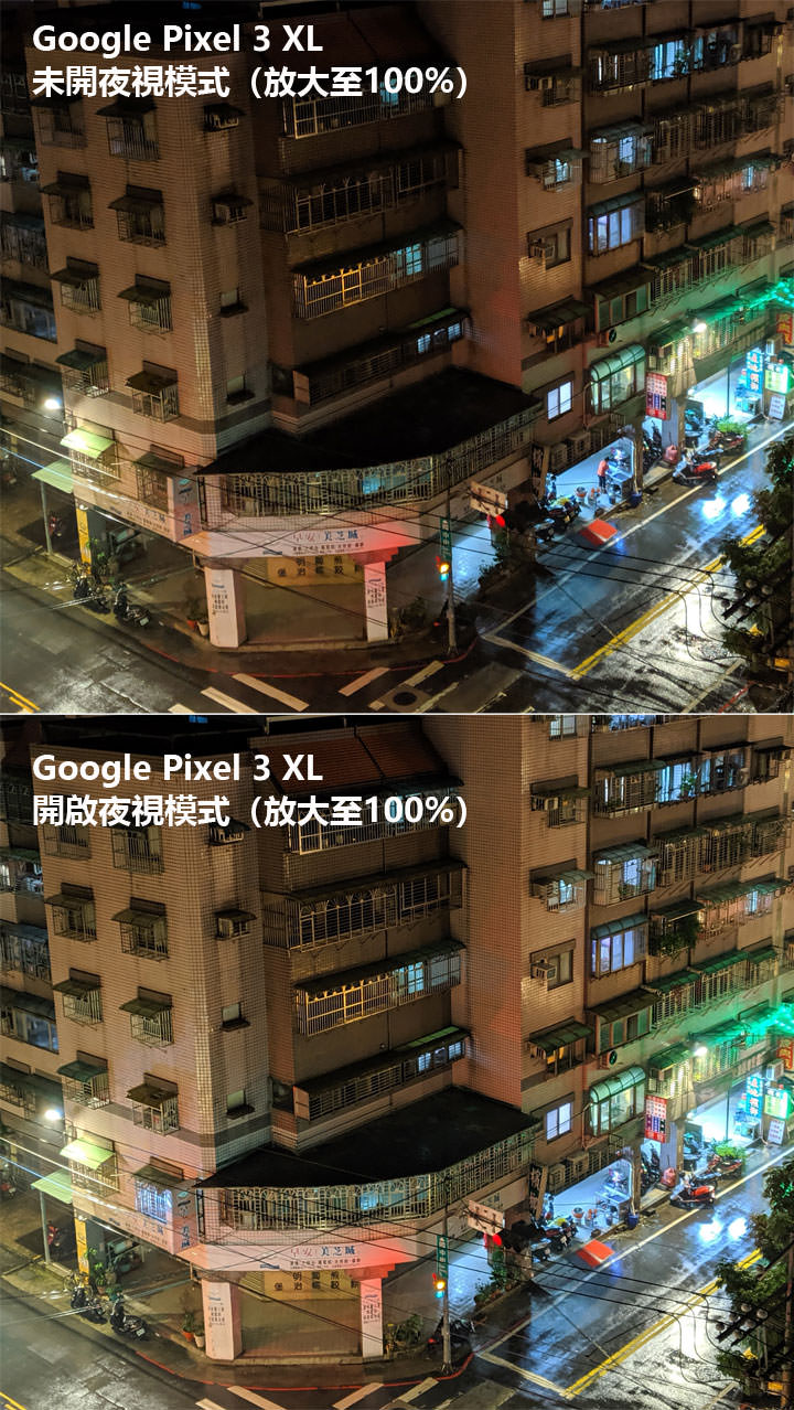 Mobile Iphone 11 Pro Max 夜拍真的強 快速實測對比見真章 V S Note10 P30 Pro Pixel 3 Xl 阿祥的網路筆記本