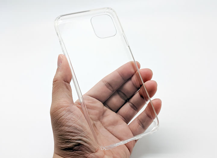 [Unbox] JTLEGEND 雙料減震保護殼 / 立架式雙料減震保護殼開箱！妥善保護你的 iPhone 11 Pro Max，同時維持手機美型原貌！ - 阿祥的網路筆記本