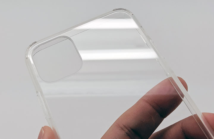 [Unbox] JTLEGEND 雙料減震保護殼 / 立架式雙料減震保護殼開箱！妥善保護你的 iPhone 11 Pro Max，同時維持手機美型原貌！ - 阿祥的網路筆記本