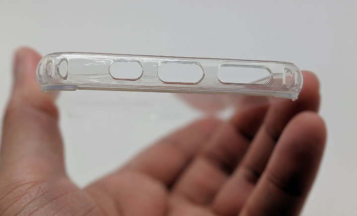 [Unbox] JTLEGEND 雙料減震保護殼 / 立架式雙料減震保護殼開箱！妥善保護你的 iPhone 11 Pro Max，同時維持手機美型原貌！ - 阿祥的網路筆記本