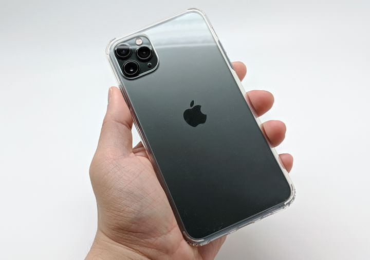 [Unbox] JTLEGEND 雙料減震保護殼 / 立架式雙料減震保護殼開箱！妥善保護你的 iPhone 11 Pro Max，同時維持手機美型原貌！ - 阿祥的網路筆記本