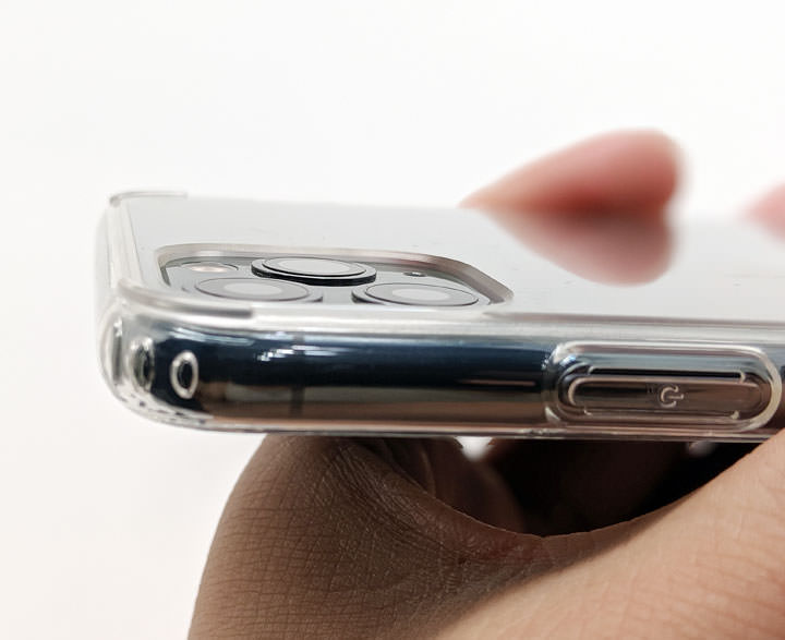 [Unbox] JTLEGEND 雙料減震保護殼 / 立架式雙料減震保護殼開箱！妥善保護你的 iPhone 11 Pro Max，同時維持手機美型原貌！ - 阿祥的網路筆記本