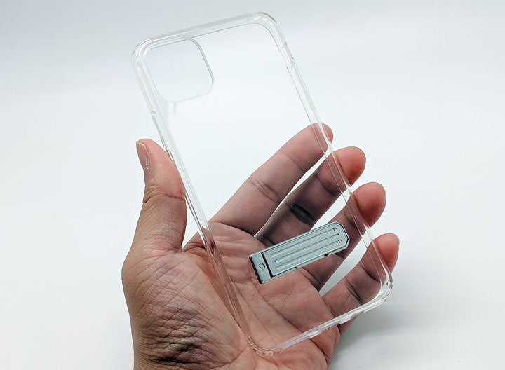 [Unbox] JTLEGEND 雙料減震保護殼 / 立架式雙料減震保護殼開箱！妥善保護你的 iPhone 11 Pro Max，同時維持手機美型原貌！ - 阿祥的網路筆記本