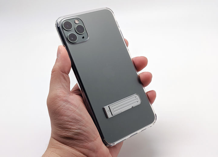 [Unbox] JTLEGEND 雙料減震保護殼 / 立架式雙料減震保護殼開箱！妥善保護你的 iPhone 11 Pro Max，同時維持手機美型原貌！ - 阿祥的網路筆記本