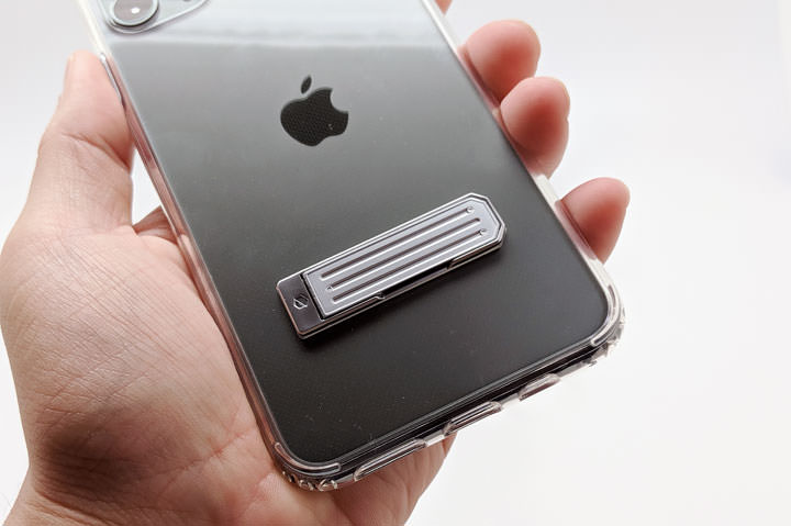 [Unbox] JTLEGEND 雙料減震保護殼 / 立架式雙料減震保護殼開箱！妥善保護你的 iPhone 11 Pro Max，同時維持手機美型原貌！ - 阿祥的網路筆記本