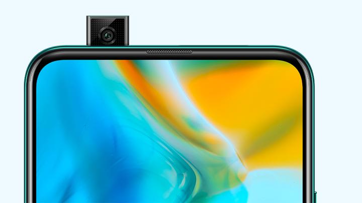 [Mobile] 華為新機 HUAWEI Y9 Prime 2019 即時起在台上市，帶來超高 CP 值！前置升降 AI 鏡頭設計！ - 阿祥的網路筆記本