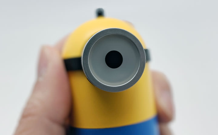 [Unbox] 呆呆萌萌超可愛！EDIFIER M10 自拍小小兵無線藍牙喇叭開箱分享！ - 阿祥的網路筆記本