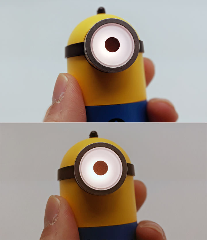 [Unbox] 呆呆萌萌超可愛！EDIFIER M10 自拍小小兵無線藍牙喇叭開箱分享！ - 阿祥的網路筆記本