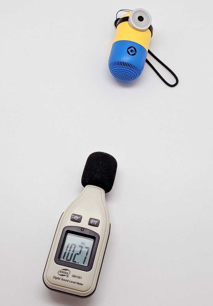 [Unbox] 呆呆萌萌超可愛！EDIFIER M10 自拍小小兵無線藍牙喇叭開箱分享！ - 阿祥的網路筆記本