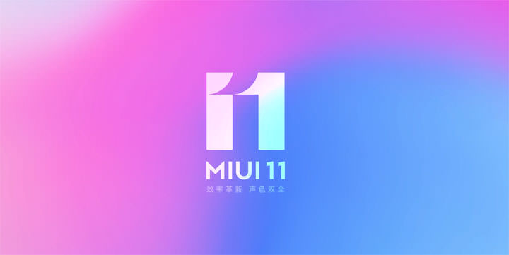 [Mobile] 小米發表小米9 Pro 5G、MIUI 11 及小米全面屏電視 PRO，目前僅在中國市場銷售！ - 阿祥的網路筆記本