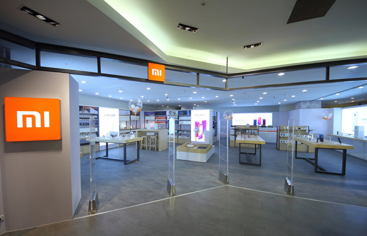 [Mobile] 小米台中中港專賣店盛大開幕！進駐台中七期商圈，小米手環 4 開幕加 1 元多 1 件！ - 阿祥的網路筆記本