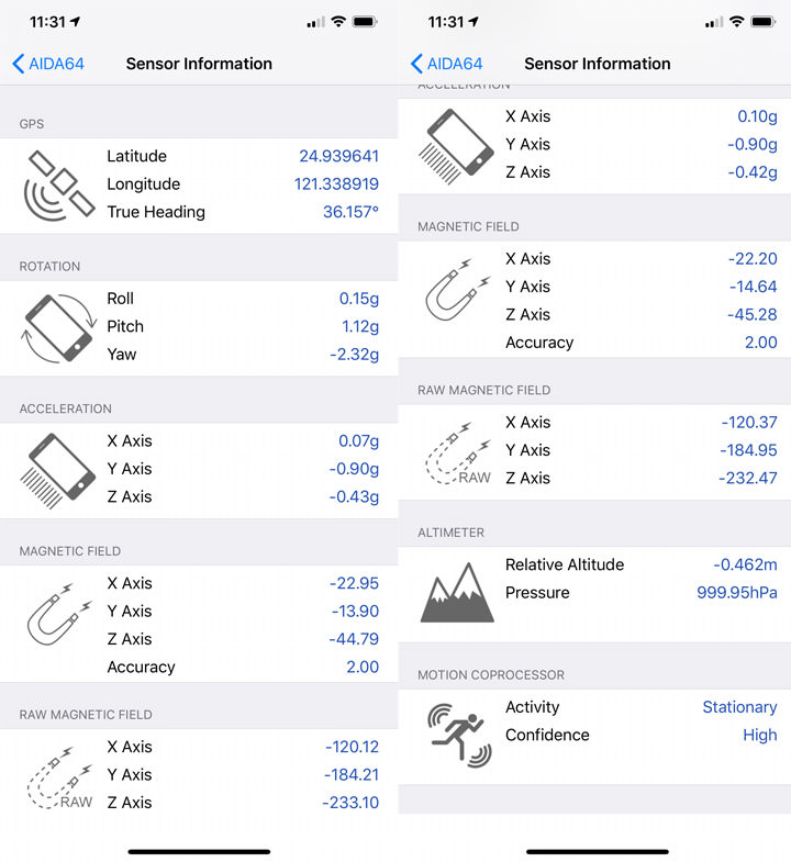 新一代 iPhone 11 系列，效能表現如何？細部規格與跑分成績分享！ - 阿祥的網路筆記本
