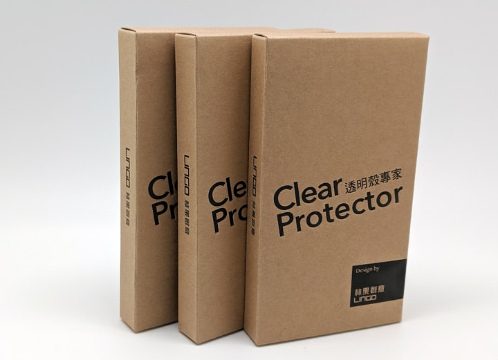 [Unbox] 透明殼專家 iPhone 11 Pro Max 清透鋼化玻璃殼開箱：簡約設計，給 iPhone 11 最完整的保護！ - 阿祥的網路筆記本