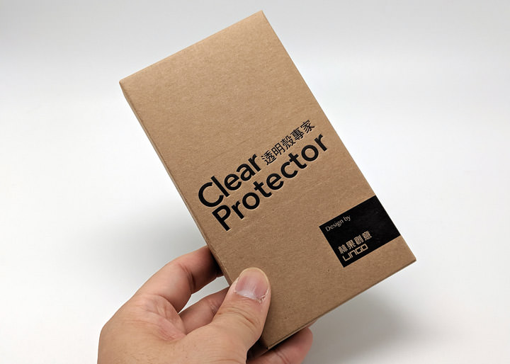 [Unbox] 透明殼專家 iPhone 11 Pro Max 清透鋼化玻璃殼開箱：簡約設計，給 iPhone 11 最完整的保護！ - 阿祥的網路筆記本