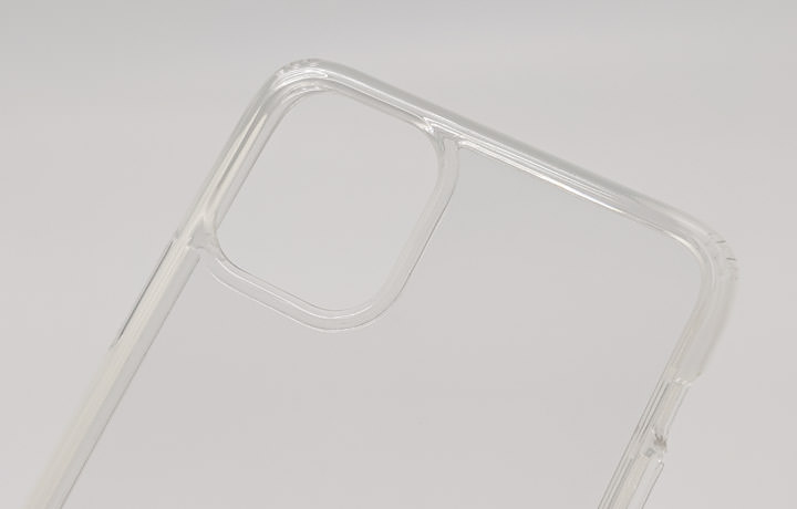 [Unbox] 透明殼專家 iPhone 11 Pro Max 清透鋼化玻璃殼開箱：簡約設計，給 iPhone 11 最完整的保護！ - 阿祥的網路筆記本