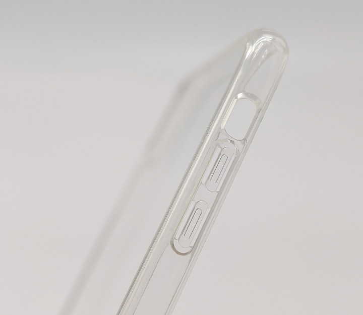 [Unbox] 透明殼專家 iPhone 11 Pro Max 清透鋼化玻璃殼開箱：簡約設計，給 iPhone 11 最完整的保護！ - 阿祥的網路筆記本