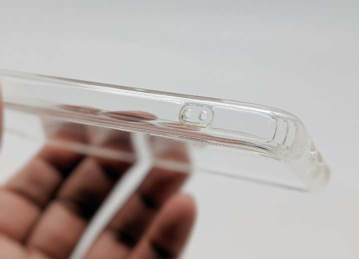 [Unbox] 透明殼專家 iPhone 11 Pro Max 清透鋼化玻璃殼開箱：簡約設計，給 iPhone 11 最完整的保護！ - 阿祥的網路筆記本