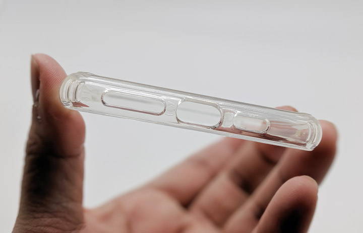 [Unbox] 透明殼專家 iPhone 11 Pro Max 清透鋼化玻璃殼開箱：簡約設計，給 iPhone 11 最完整的保護！ - 阿祥的網路筆記本