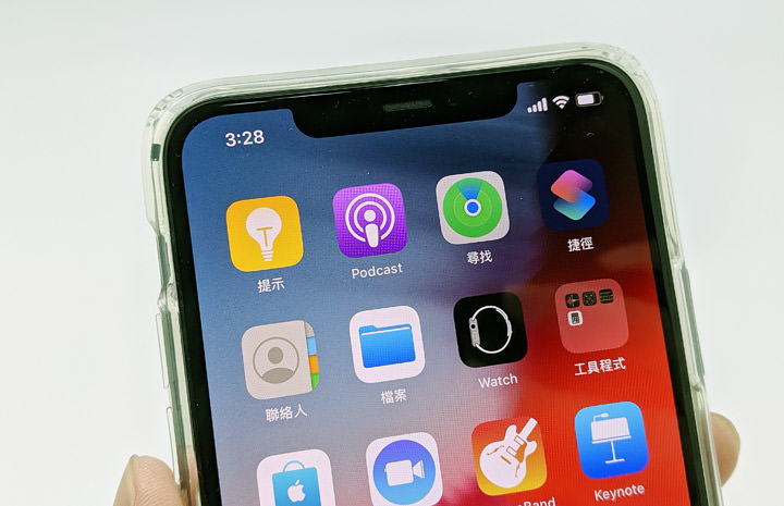 [Unbox] 透明殼專家 iPhone 11 Pro Max 清透鋼化玻璃殼開箱：簡約設計，給 iPhone 11 最完整的保護！ - 阿祥的網路筆記本